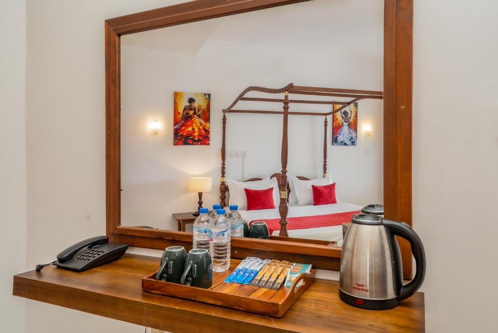 Kandy City Oasis Hotel - Image 4