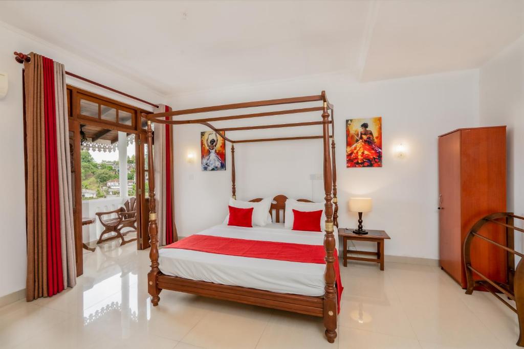 Kandy City Oasis Hotel - Image 2