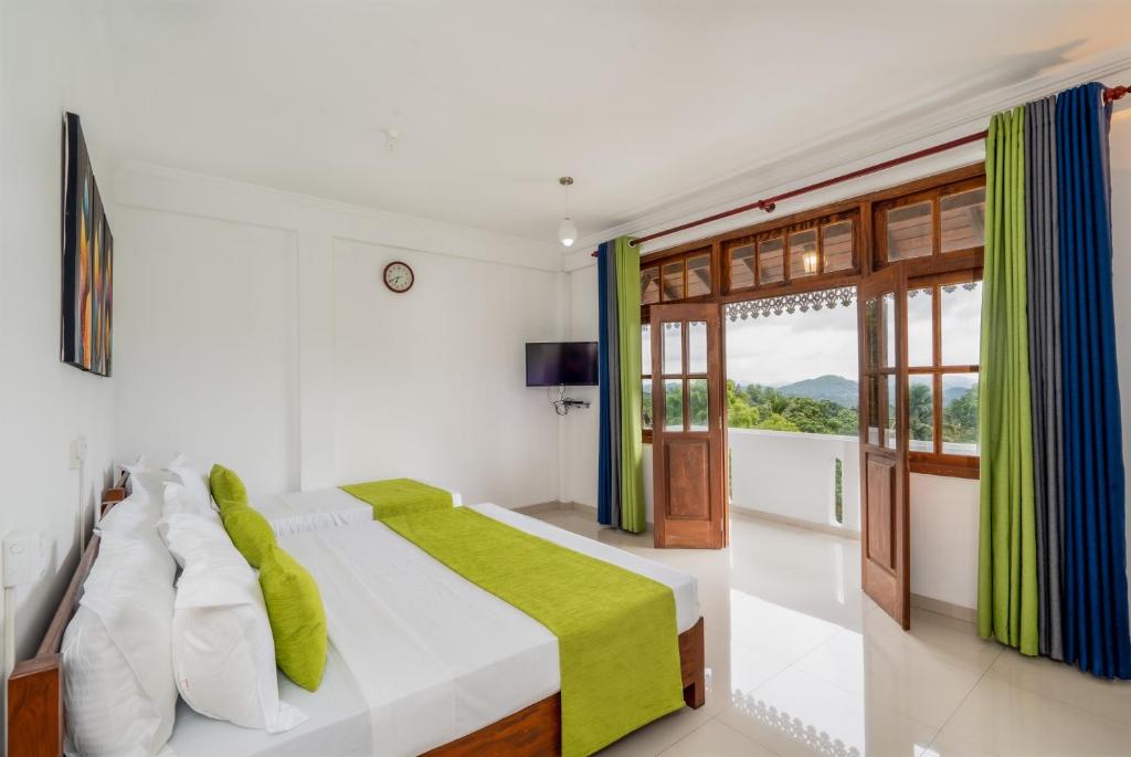 Kandy City Oasis Hotel - Image 6