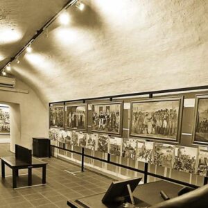Moon Gallery