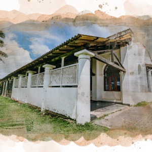 Galle Heritage Villa